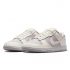 Кроссовки Nike Dunk Low Platinum Violet Sail - миниатюра 1