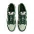 Кроссовки Nike Dunk Low Jade Horizon Black - миниатюра 2