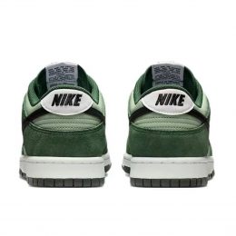 Кроссовки Nike Dunk Low Jade Horizon Black - изображение 3