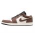 Кроссовки Air Jordan 1 Low Palomino Phantom Sail Black