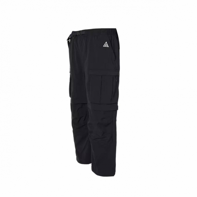 Брюки Nike ACG Smith Summit Pants Black