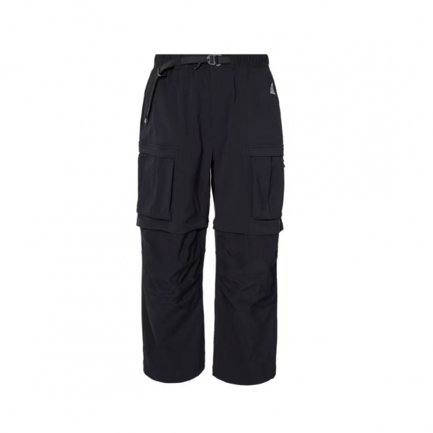 Брюки Nike ACG Smith Summit Pants Black - изображение 1