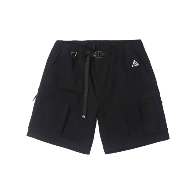 Брюки Nike ACG Smith Summit Pants Black - изображение 3