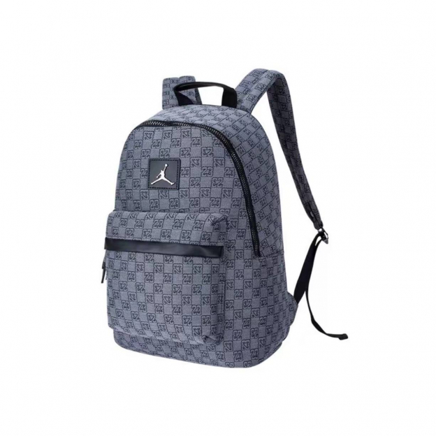Рюкзак Jordan Backpack Dark Smoke Grey - изображение 1