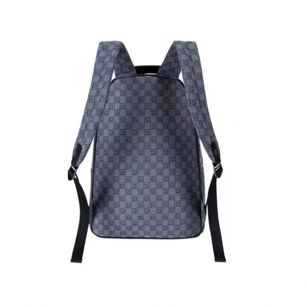 Рюкзак Jordan Backpack Dark Smoke Grey - изображение 2