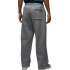 Штаны Jordan Brooklyn Fleece Oversized Grey - миниатюра 1