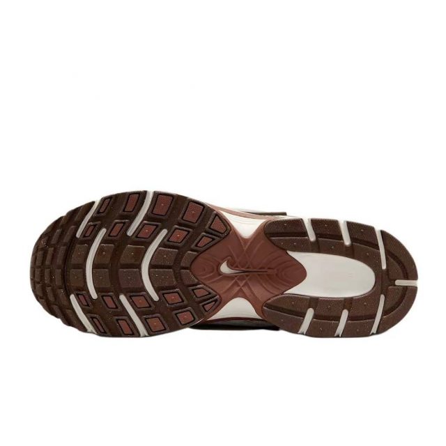 Кроссовки Nike Wmns V5 RNR Sail Fauna Brown - изображение 2