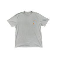 Футболка Carhartt WIP Pocket T-shirt Mint