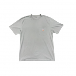 Футболка Carhartt WIP Pocket T-shirt Mint