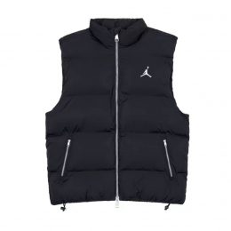 Жилетка Jordan Vest Black