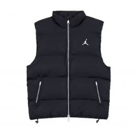 Жилетка Jordan Vest Black