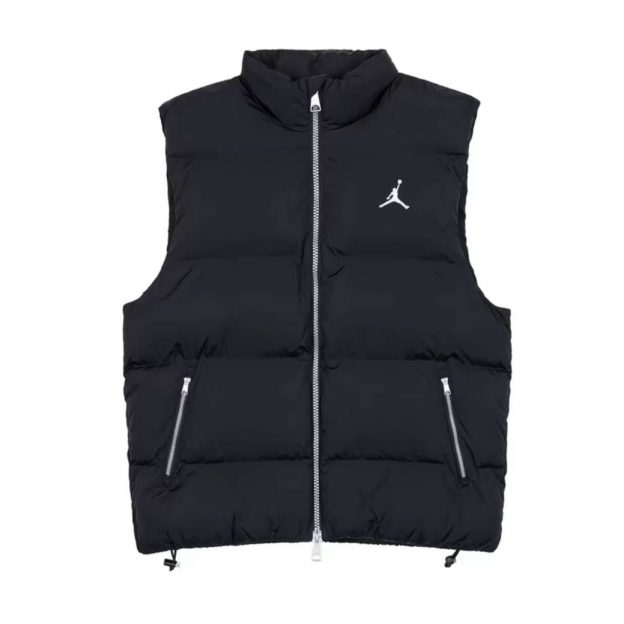 Жилетка Jordan Vest Black