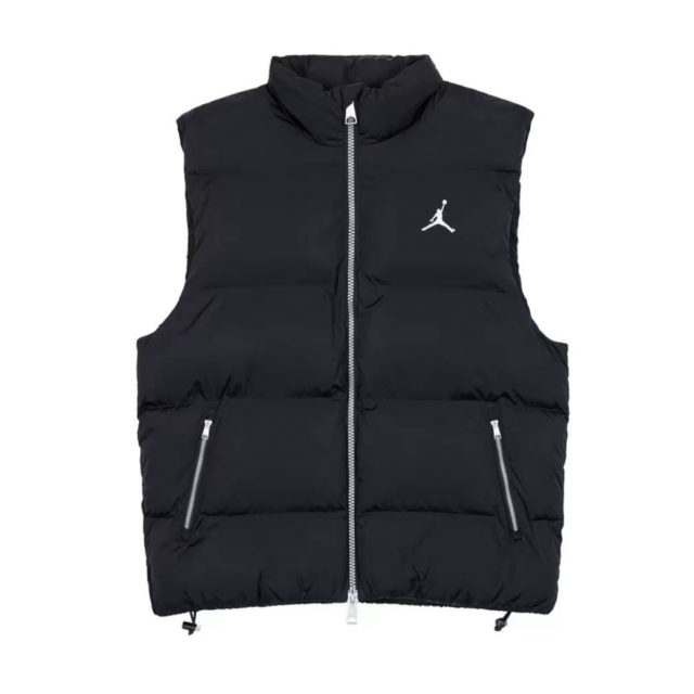 Жилетка Jordan Vest Black