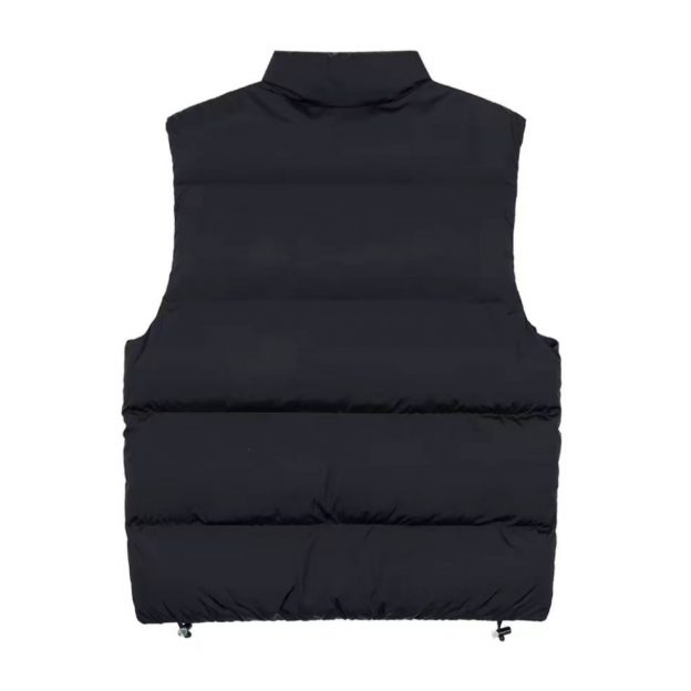 Жилетка Jordan Vest Black - изображение 1
