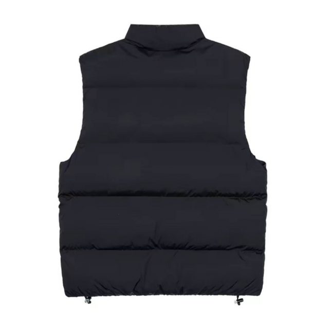 Жилетка Jordan Vest Black - изображение 1