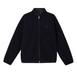 Куртка Jordan Fleece Jacket Black