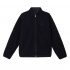 Куртка Jordan Fleece Jacket Black