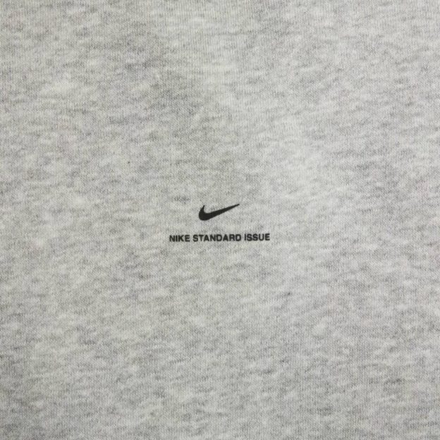 Штаны Nike Therma-Fit Grey - изображение 2