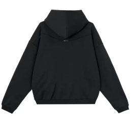Толстовка Nike Therma-Fit Hoodie Black - изображение 1