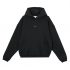 Толстовка Nike Therma-Fit Hoodie Black
