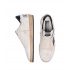 Кроссовки Golden Goose Ball Star White Black - миниатюра 2