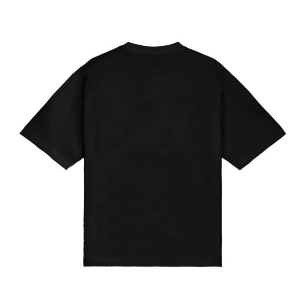 Футболка Off-White SS26 Black - изображение 1