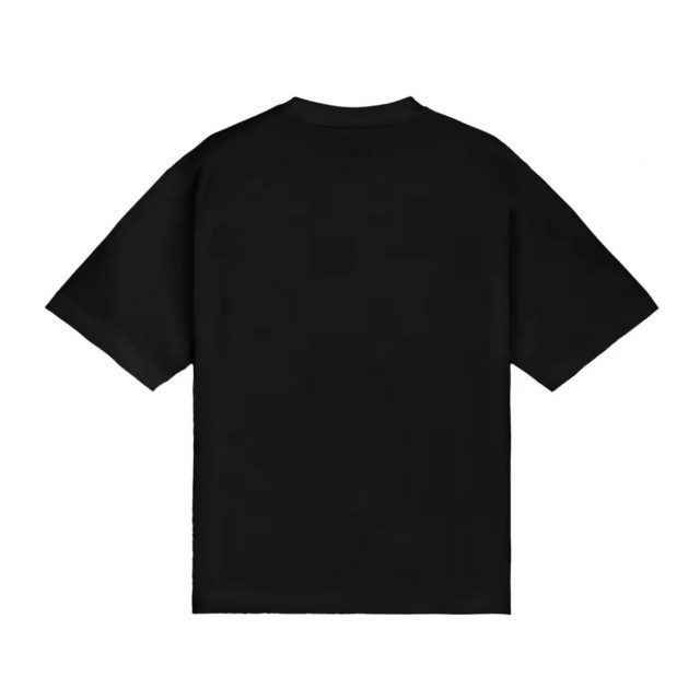 Футболка Off-White SS26 Black - изображение 1