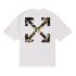 Футболка Off-White SS26 White - миниатюра 1