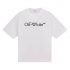 Футболка Off-White SS26 White