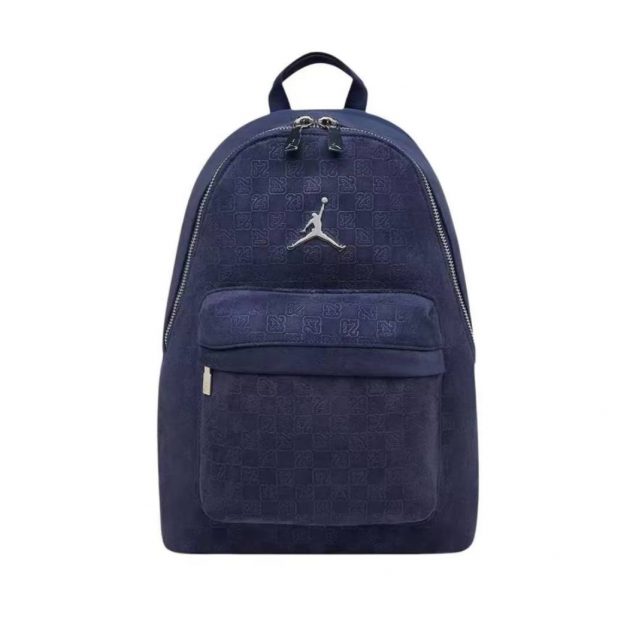 Jordan Backpack Dark Navy
