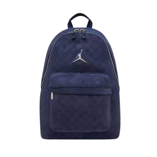 Jordan Backpack Dark Navy