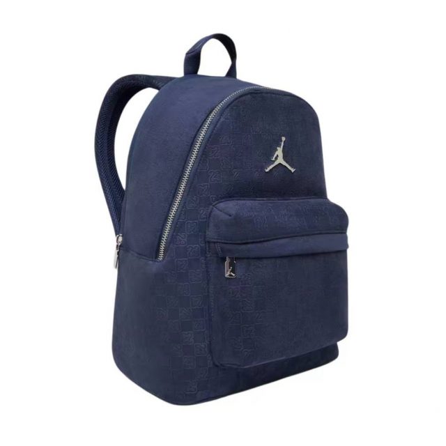 Jordan Backpack Dark Navy - изображение 1