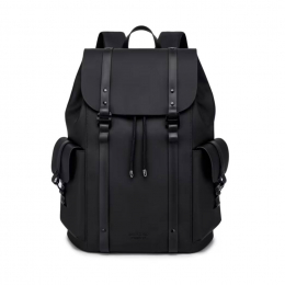 Рюкзак Mark Fairwhale Smooth Phantom Black