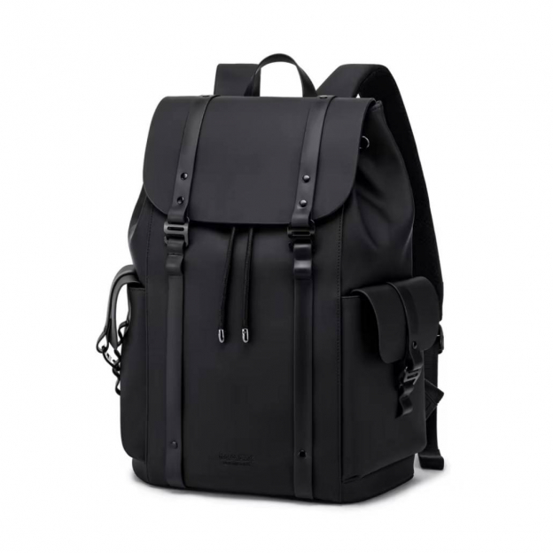 Рюкзак Mark Fairwhale Smooth Phantom Black - изображение 1