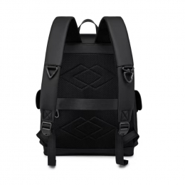 Рюкзак Mark Fairwhale Smooth Phantom Black - изображение 3
