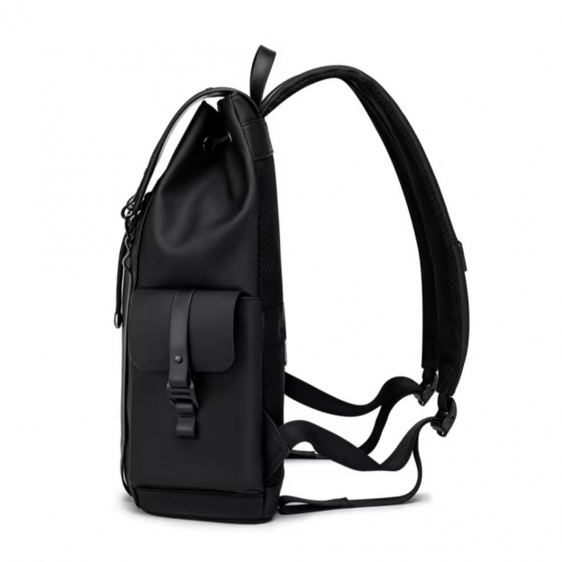 Рюкзак Mark Fairwhale Smooth Phantom Black - изображение 2