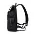 Рюкзак Mark Fairwhale Smooth Phantom Black - миниатюра 2