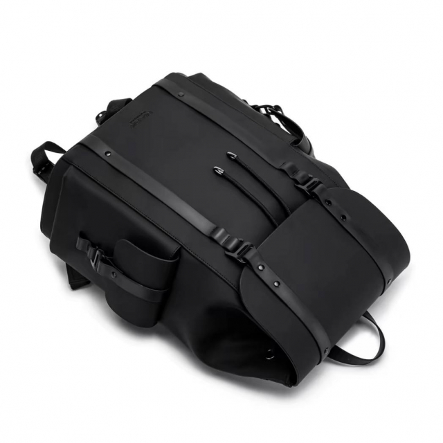 Рюкзак Mark Fairwhale Smooth Phantom Black - изображение 4
