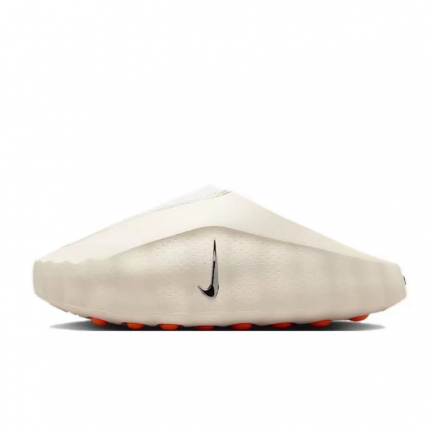 Кроссовки Nike Mind 001 Sail Hyper Crimson