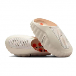 Кроссовки Nike Mind 001 Sail Hyper Crimson - изображение 1