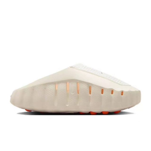 Кроссовки Nike Mind 001 Sail Hyper Crimson - изображение 3