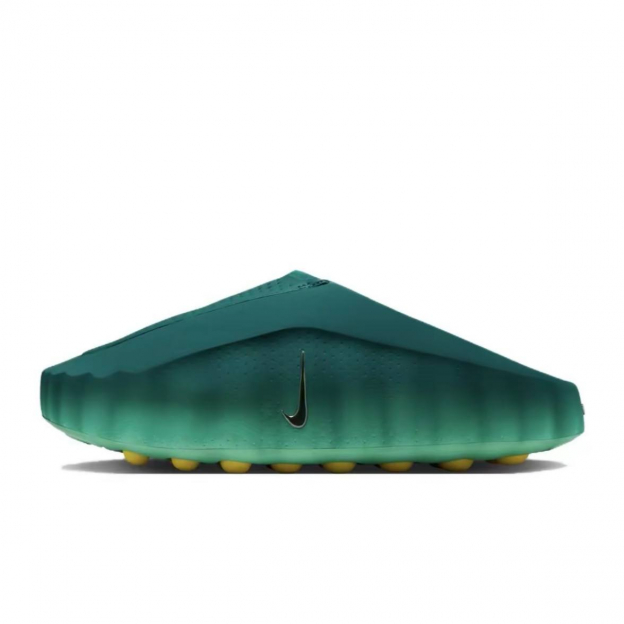 Кроссовки Nike Mind 001 Geode Teal Light Menta Canary Chrome