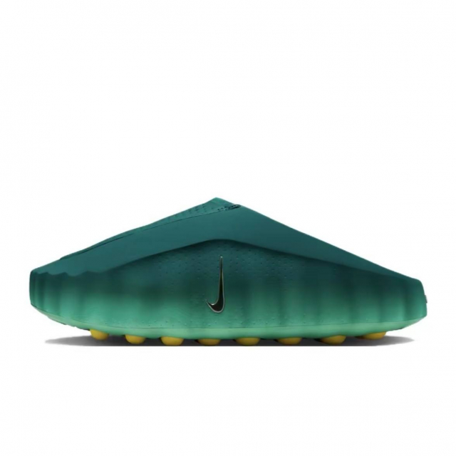 Кроссовки Nike Mind 001 Geode Teal Light Menta Canary Chrome