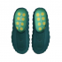Кроссовки Nike Mind 001 Geode Teal Light Menta Canary Chrome - миниатюра 2