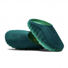 Кроссовки Nike Mind 001 Geode Teal Light Menta Canary Chrome - изображение 1