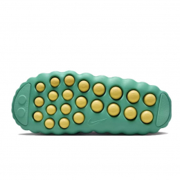 Кроссовки Nike Mind 001 Geode Teal Light Menta Canary Chrome - изображение 4
