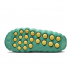 Кроссовки Nike Mind 001 Geode Teal Light Menta Canary Chrome - миниатюра 4