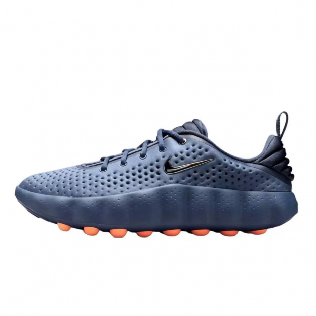 Кроссовки Nike Mind 002 Thunder Blue Chrome