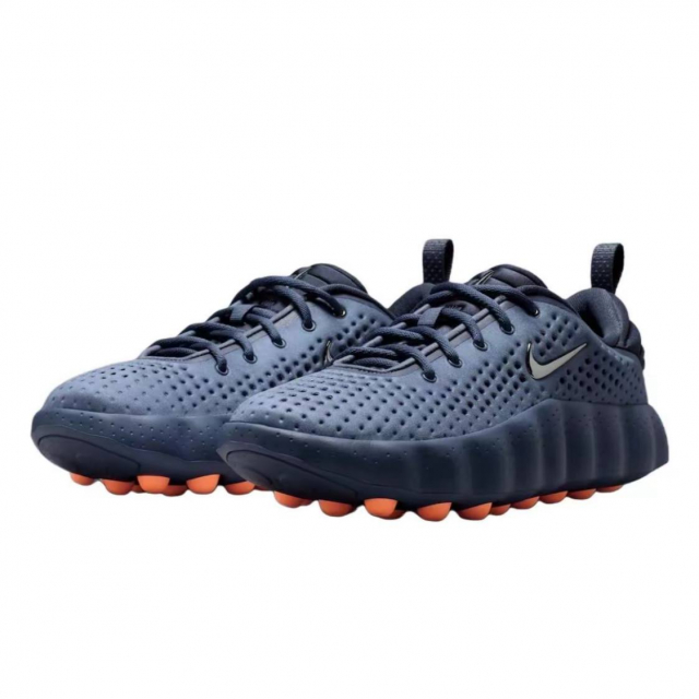 Кроссовки Nike Mind 002 Thunder Blue Chrome - изображение 1