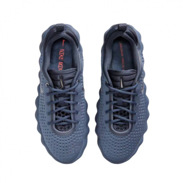 Кроссовки Nike Mind 002 Thunder Blue Chrome - изображение 2